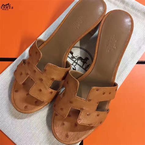 replica hermes sandals|hermes sandals authentic.